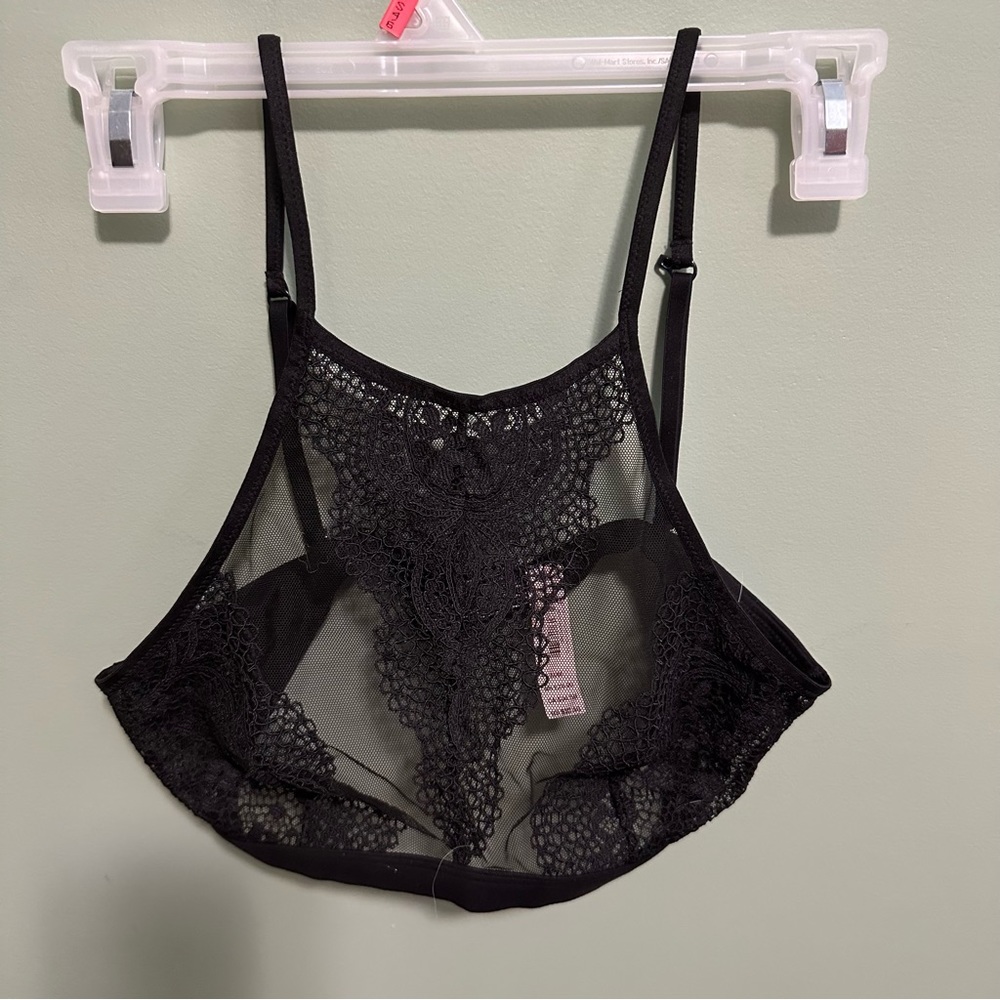 Victoria’s Secret bralette